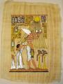 Ancient Egyptian Papyrus, Art 45