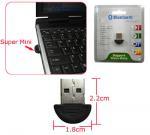 Extraordinary Mini USB Bluetooth Dongle