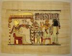 Ancient Egyptian Papyrus, Art 46