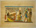 Ancient Egyptian Papyrus, Art 32