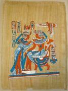 Ancient Egyptian Papyrus, Art 40