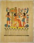 Ancient Egyptian Papyrus, Art 41